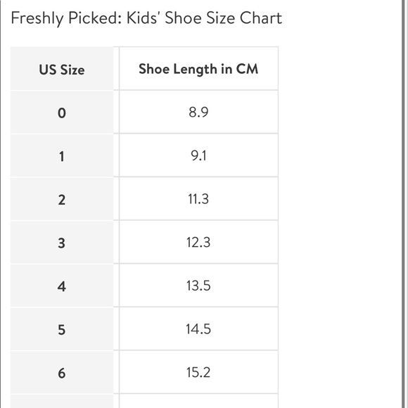 UNISEX Freshly Picked First Pair Fringe Moccasins Crib Shoe - Picture 6 of 8